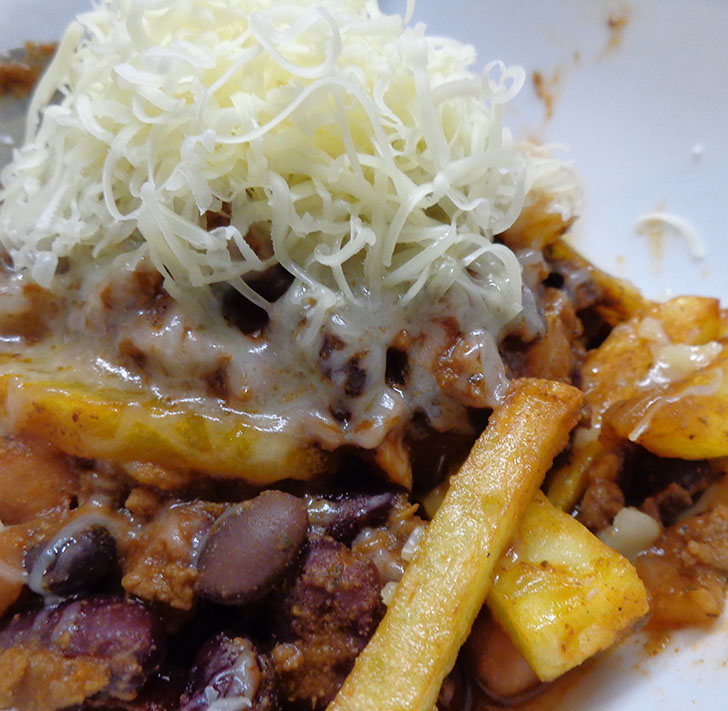 Emerico’s Chili – Emerico's Bistro